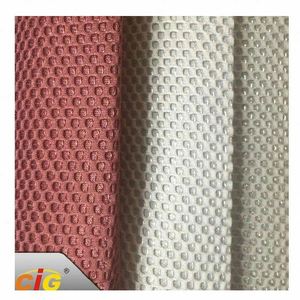 Tissu en maille de chanvre biologique, étoffe écologique, prix incroyable - Product Image 3