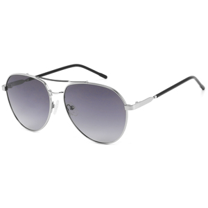 Pilot Sunglasses Oval Full Rim Green Lenses UV400 Protection Unisex Adult Outdoors - Product Image 4