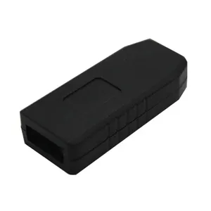 Shenzhen Factory Customized Small ABS Instrument Plastic Case USB flash Drive case Enclosure