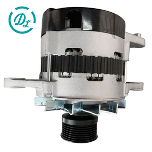 Alternateur d'excavatrice EexcavaStart 24V 60A 0-35000-4828 8-98013456-0 4HK1 4HK1-TC - Product Image 1