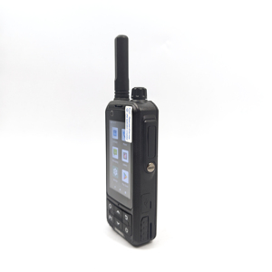 Anysecu A970S poc Radio zello Android9.0 3500mAh 4G LTE WIFI วิทยุจีพีเอส walkie zello/realpt/<span class=keywords><strong>echolink</strong></span> รองรับ walkie talkie - Product Image 5