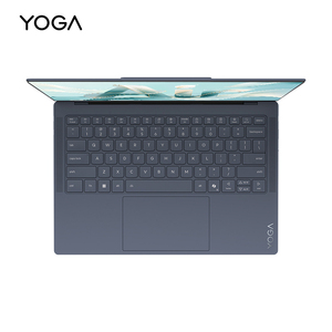 YOGA Air 14 AI UltraX9-388VH X7-358VH Ultra5-338V 32GB 1TB 2.8K 120Hz OLED 14 นิ้ว สีทอง สำหรับแล็ปท็อป YOGA Air - Product Image 5