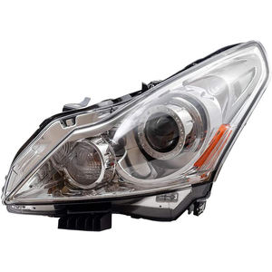 Lampe frontale de voiture pour <span class=keywords><strong>Infiniti</strong></span> <span class=keywords><strong>G37</strong></span> Offre Spéciale-<span class=keywords><strong>2010</strong></span>, prix d'usine 2013 - Product Image 2