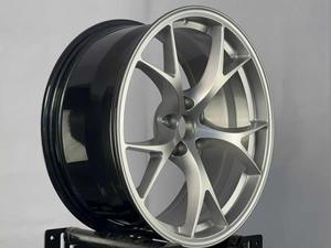 Rines Forjados de Alta Calidad de 19, 20, 21 y <span class=keywords><strong>22</strong></span> Pulgadas 5x114.3 para Genesis G70 G80 GV70 GV80 - Product Image 2