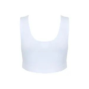 Crop top pour femmes, articles de sport tendance - Product Image 3