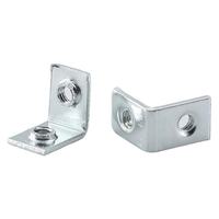 Support de câblage pour dispositif de contrôle électrique de type L, borne de soudage pour carte de circuit imprimé, bloc de bornes de raccordement