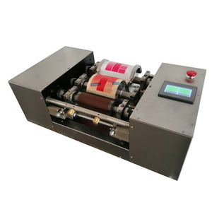Equipo de Prueba de Tinta Flexográfica, Máquina de Prueba de Tinta Flexográfica - Product Image 1