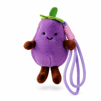 Nouvelles peluches amusantes en forme de pomme de terre qui poussent, jouet sûr en matériau non toxique, poupée en peluche pour enfants, cadeau, décoration de la maison, jouet animal-légume