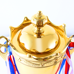 Design gratuit <span class=keywords><strong>Trophée</strong></span> du champion <span class=keywords><strong>Mvp</strong></span> <span class=keywords><strong>Trophée</strong></span> du basket-ball Couleur Or Grand <span class=keywords><strong>Trophée</strong></span> Vente en gros - Product Image 5