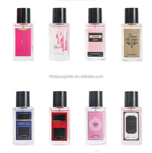 30ml Commerce extérieur Transfrontalier Parfum fruité pour femmes Eau de parfum en spray Parfum longue durée Cadeau pour femmes - Product Image 4