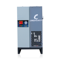 Lingyu Séchoir Réfrigéré Économie D'énergie Propre Refriglingyuerated Séchoir À Air Fourni Vêtements Turquie Air Refroidissement 6 Mois 1set 2.5
