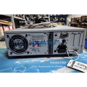 เครื่องทดสอบฮิปอต CHROMA 19053 AC/DC/IR/SC มือสอง 1 ชิ้น รุ่น H - Product Image 4