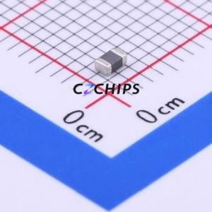 CBW201209U470T Ferrite Bead 0805 RF ( Impedance @ Frequency: 47Ohm@100MHz )( Error: 25% )( DC Resistance (DCR): 60mOhm ) - Product Image 1
