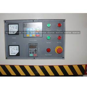 Cortador helicoidal de alta resistencia MB1000 para madera, espesador, cepilladora para madera - Product Image 3