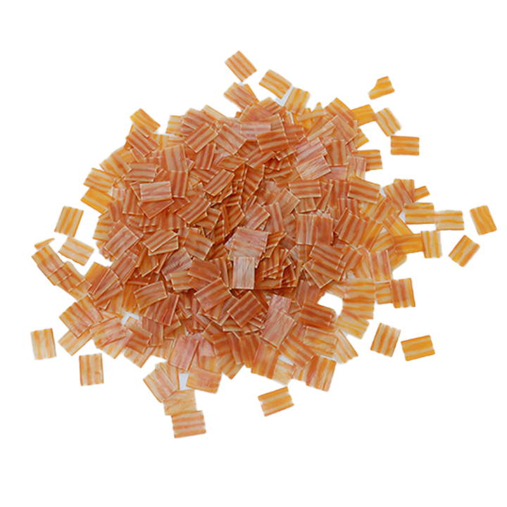 Wholesale High-Quality Raw Materials to Make the Latest Flavors of Three-Flavor Fish-Flavored Snacks