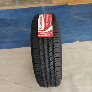 ยางรถยนต์ใหม่ P215/70R16 99T COTECHOO แบบเรเดียล สำหรับรถ SUV ใช้ได้ทุกฤดู - Product Image 1