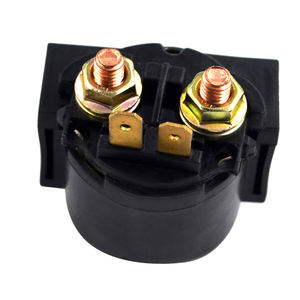 Relé de arranque de motocicleta para KAWASAKI MULE 4000 4010 PRAIRIE 300 360 400 TERYX VULCAN 750 VN750 ZG1200 ZR550 ZX600 <span class=keywords><strong>ZX750</strong></span> - Product Image 3