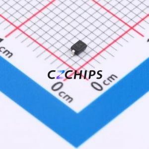 Nouveau AD-ESDBT4V5D3 d'origine SOD-323 Transistor ESD et protection contre les surtensions (TVS/ESD) - Product Image 1