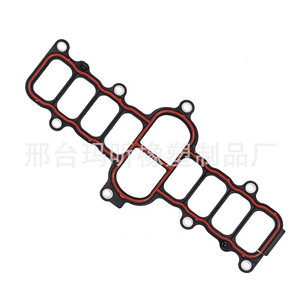 Junta del colector de admisión para motor Ford 4.6L MS962811, pieza de repuesto automotriz - Product Image 4