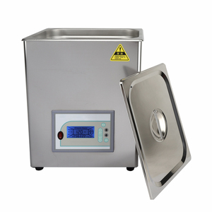 Drawell DTY เครื่องทำความสะอาดอัลตราโซนิก, เครื่องล้างความถี่สูง25kHz 28kHz 40kHz 59kHz - Product Image 2