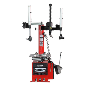 Machine à monter les pneus automatique sans contact 13-24 pouces, populaire et à prix abordable, pour le <span class=keywords><strong>montage</strong></span> mobile des pneus – Vente chaude - Product Image 1