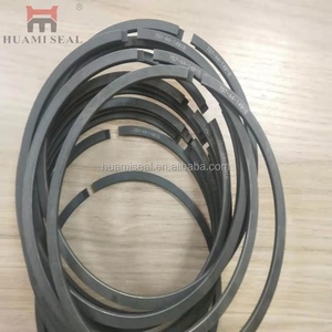 Anneau en acier pour vérin hydraulique d'excavatrice PC300-7 PC350-7 707-44-14910 707-44-16910 707-44-14920 - Product Image 6