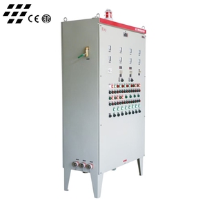 OEM ODM IP55/IP56/IP66 Explosions geschützte Schalttafel schränke Öl-/Gasindustrie Ex-Proof-Strom verteilungs geräte - Product Image 2