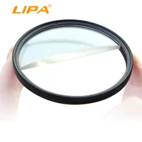 LIPA /OEM 82mm Focus Split Diopter Filter für Kamera objektiv mit Kamera filter