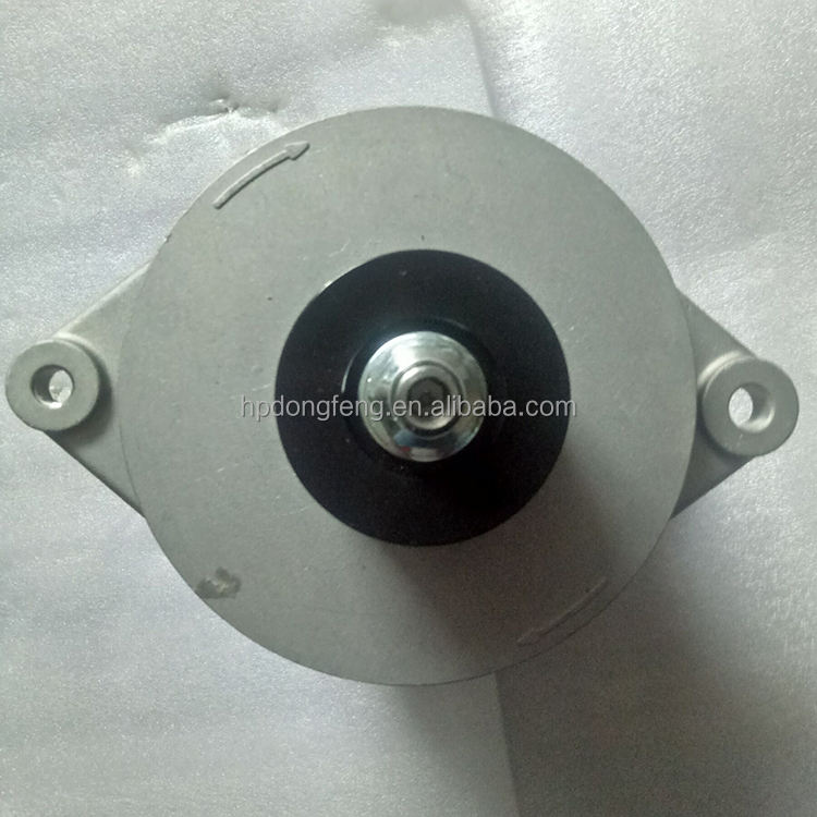 Diesel Engine Part K38 - Alternator 3646916 for Replace/repair