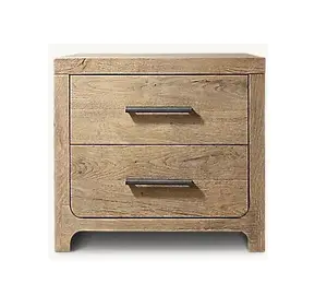 Пользовательские размеры Шкафы для дома гостиная мебель для спальни дубовые деревянные консольные шкафы