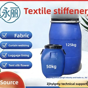 Colla per Stile e Fissaggio Tessuti, Rigidizzante per Tessuti, Tessuto Non Tessuto per Automobili, Slurry Ecologico Modello Eight Thousand - Product Image 5