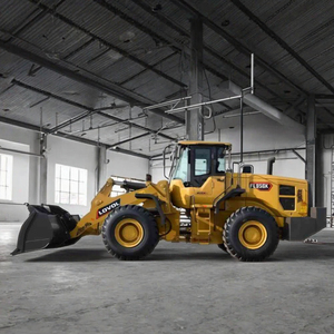 नई ऊर्जा उच्च दक्षता चार पहिया ड्राइव <span class=keywords><strong>5</strong></span> टन से 9 टन लोडर स्व लोडिंग मिनी ट्रैक्टर - Product Image 3