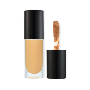 La mejor crema correctora <span class=keywords><strong>de</strong></span> <span class=keywords><strong>maquillaje</strong></span>, venta al por mayor, corrector líquido vegano, corrector con logotipo personalizado - Product Image 4