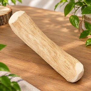 XXXL Coffee Wood <b>Dog</b> Chew <b>Stick</b> 27-30cm – Extra Large Natural <b>Dog</b> Chew Toy - Liam - Product Image 1
