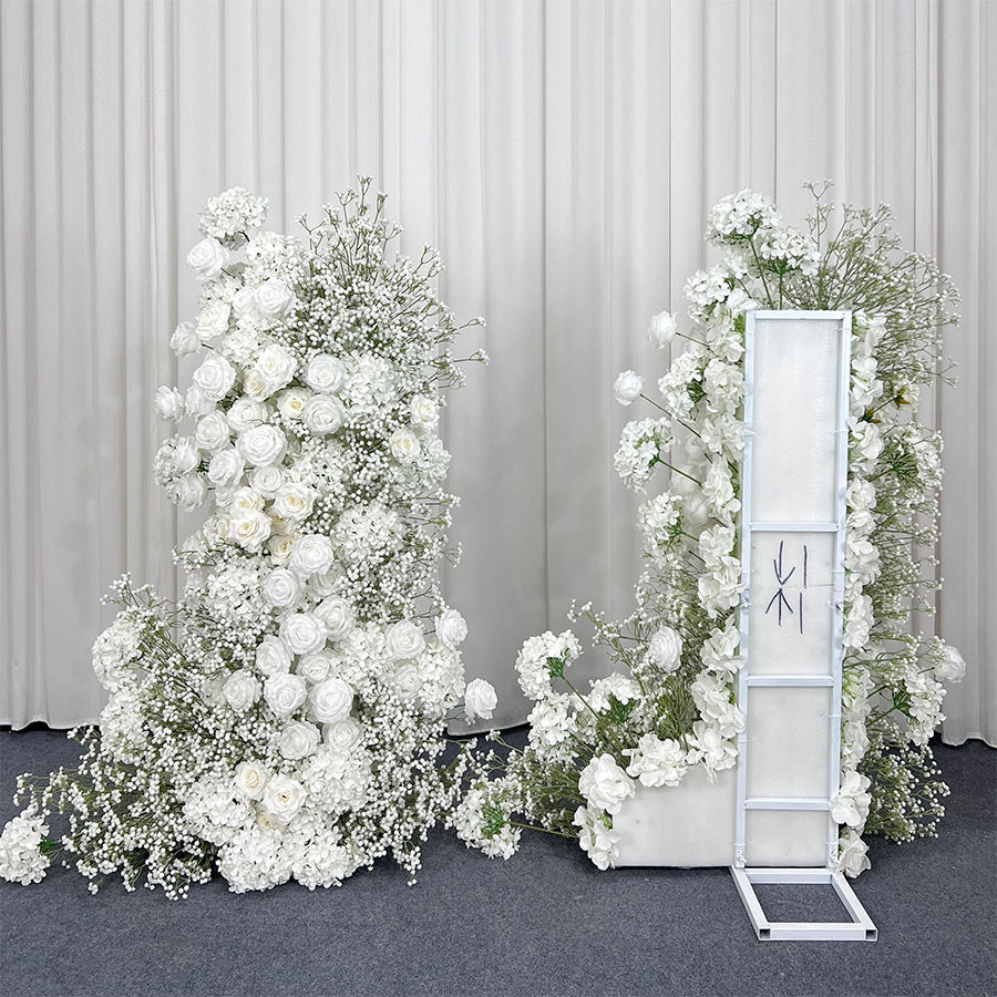 ซุ้มดอกไม้ 1 ดอก