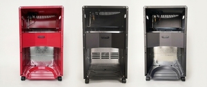 Calentador de Gas Portátil para Sala de Estar, Disponible en Stock - Calentador de Gabinete Infrarrojo de <span class=keywords><strong>Butano</strong></span> LPG - Product Image 5