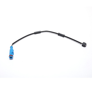 Heli <b>Electronics</b> Car Brake Warning Wire 300mm For Opel Replacement <b>Repair</b> <b>Part</b> Number 6235648 13139260 - Product Image 1