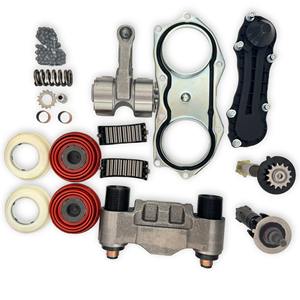 Nieuwe Groothandel Hoge Kwaliteit Ijzeren Vrachtwagen Remklauw Reparatie Kit 8 Maanden Garantie Verstelmechanisme Originele Kop Knorr Sb5 Sb6 - Product Image 4