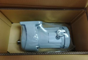 Moteur d'origine neuf avec engrenage RM7398 pour <span class=keywords><strong>radar</strong></span> marin FAR2XX7/FAR2127/FAR2117/FAR2187/FAR2827 - Product Image 4