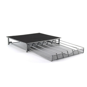 Cajón para cápsulas de café para uso en mesa, soporte para cápsulas de café, cajón para cápsulas - Product Image 6