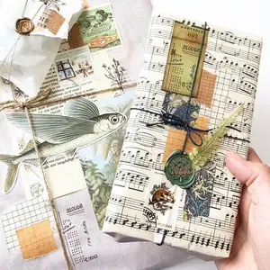 Штамп для печати воском с индивидуальным дизайном и логотипом на заказ - Product Image 5