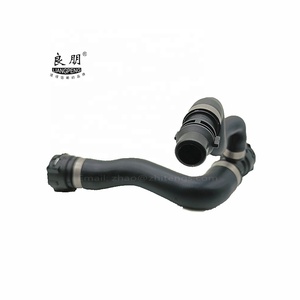 Ricambi Auto motore ad alte prestazioni gomma tubo radiatore e 17127521777 171 275 217 <span class=keywords><strong>77</strong></span> - Product Image 4