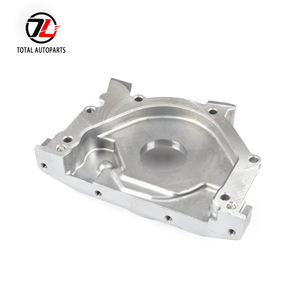 Vorderer Zylinderblock-Dichtungsflansch OEM 03G103153B 03G 103 153 B Passend für Au-di Se-at Sko-da V-W Trans-por-ter 2.0TD - Product Image 2