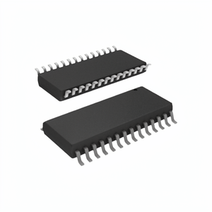 NCP5332ADW Manufacturer Channel Electronic Chips Component 28 SOlC Power Management (PMIC) - Product Image 1