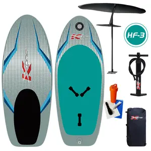 Zebec — planche de surf gonflable Kxone, panneau en aluminium électrique, à vendre, en stock