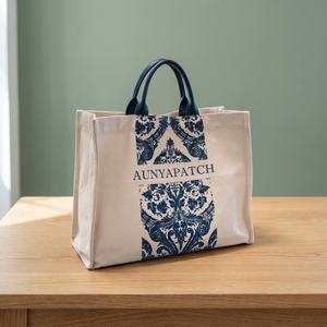 Fabricante de Bolsas de Lona Personalizadas para Marcas de Comercio Electrónico con Material Resistente y Soluciones de Impresión y Personalización de Marca - Product Image 2