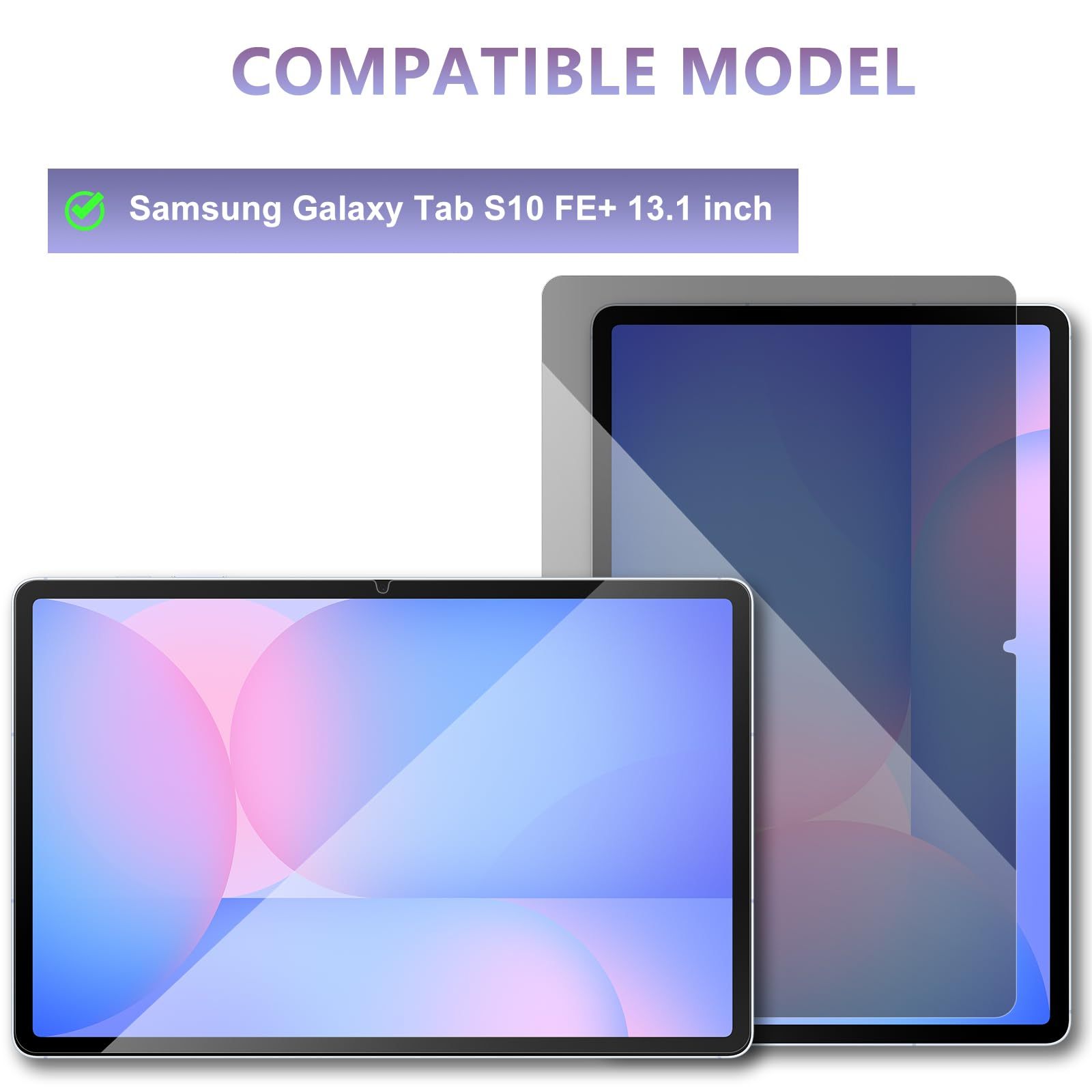 2026 New Factory Supply <strong>Tablets</strong> <strong>Privacy</strong> Filter Anti Spy Anti Blue Light Screen Protector Film for Samsung Galaxy Tab S11 S10 FE+