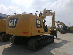 Se 320D excavadora sobre orugas en venta/320D excavadora/segunda mano - Product Image 2