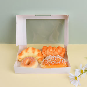 Sac filtre à café goutte à goutte Boîtes d'emballage en papier extérieur Emballage en carton en papier biodégradable écologique Boîte à café goutte à goutte - Product Image 2