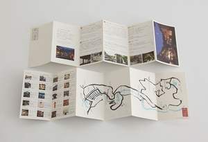 Dépliant commercial personnalisable <span class=keywords><strong>Catalogue</strong></span> Brochure Affichage Papier offset imprimé Papier d'art en carton Service de gaufrage à faible quantité minimale de commande - Product Image 2